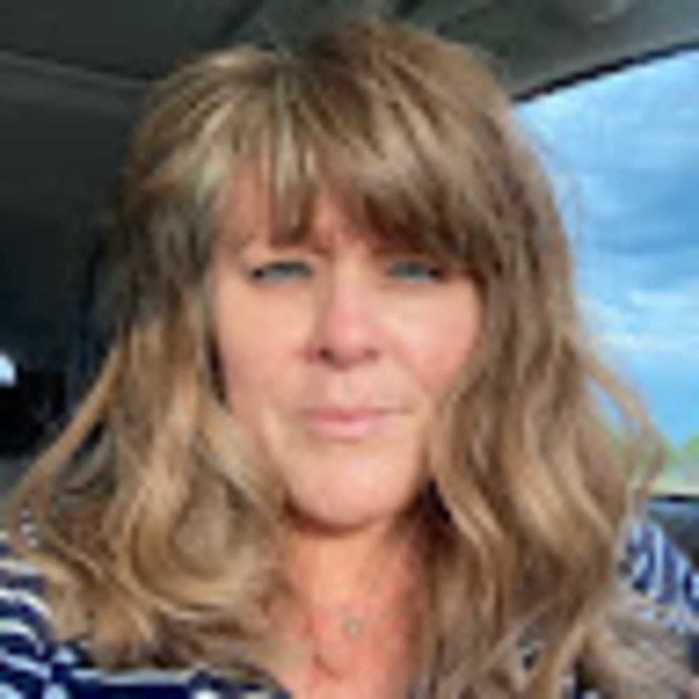 Meet your Posher, Kimmy